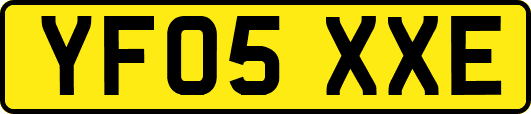YF05XXE