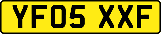 YF05XXF