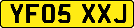 YF05XXJ