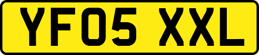 YF05XXL