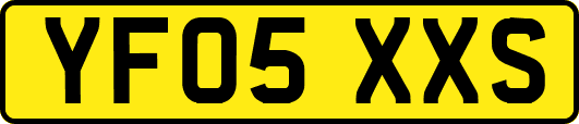 YF05XXS