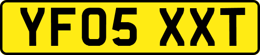 YF05XXT