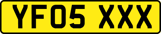 YF05XXX