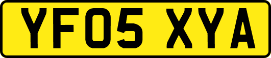 YF05XYA