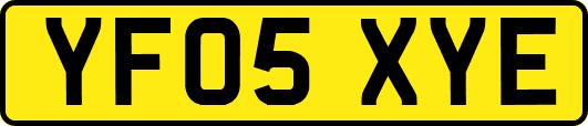 YF05XYE