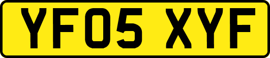 YF05XYF