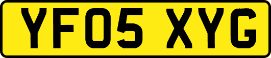 YF05XYG