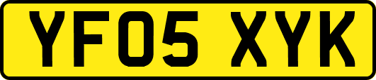 YF05XYK