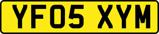 YF05XYM