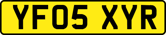 YF05XYR