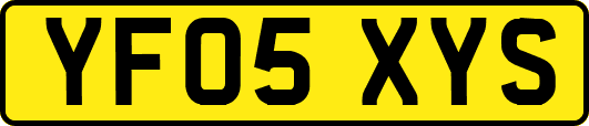 YF05XYS