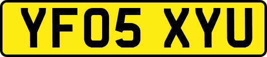 YF05XYU