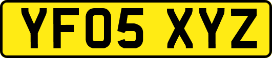 YF05XYZ