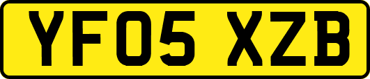 YF05XZB