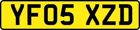 YF05XZD