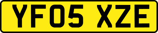 YF05XZE