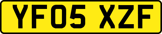 YF05XZF