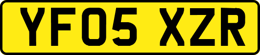 YF05XZR