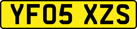 YF05XZS
