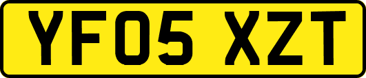 YF05XZT