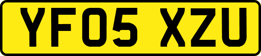 YF05XZU