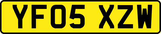 YF05XZW