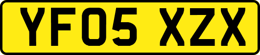 YF05XZX