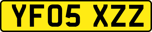 YF05XZZ
