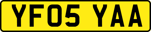 YF05YAA