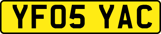 YF05YAC