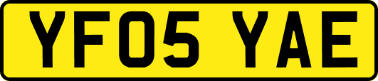 YF05YAE