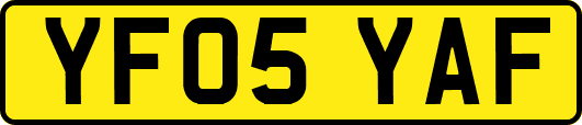 YF05YAF