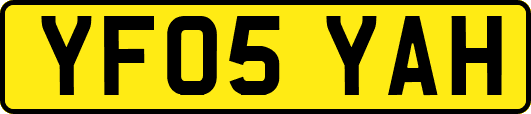 YF05YAH