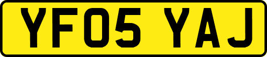 YF05YAJ