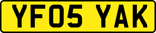 YF05YAK