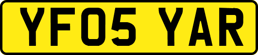 YF05YAR