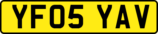 YF05YAV