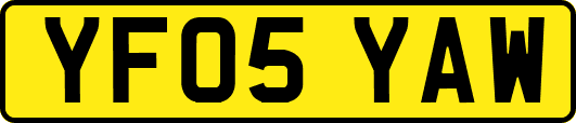 YF05YAW