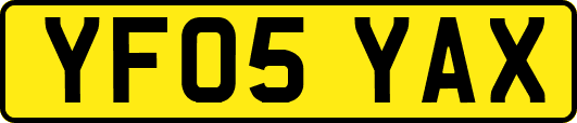 YF05YAX