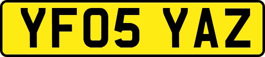 YF05YAZ