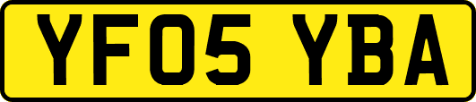 YF05YBA