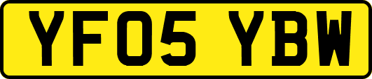 YF05YBW