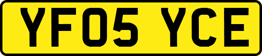 YF05YCE