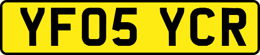 YF05YCR