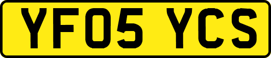 YF05YCS