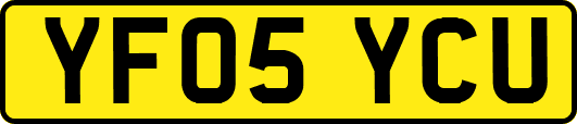 YF05YCU