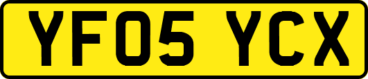 YF05YCX