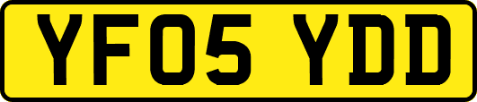 YF05YDD
