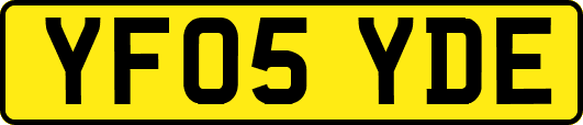 YF05YDE