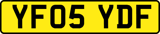 YF05YDF